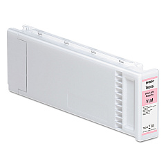 Epson T800600 Vivid Light Magenta Ink Cartridge