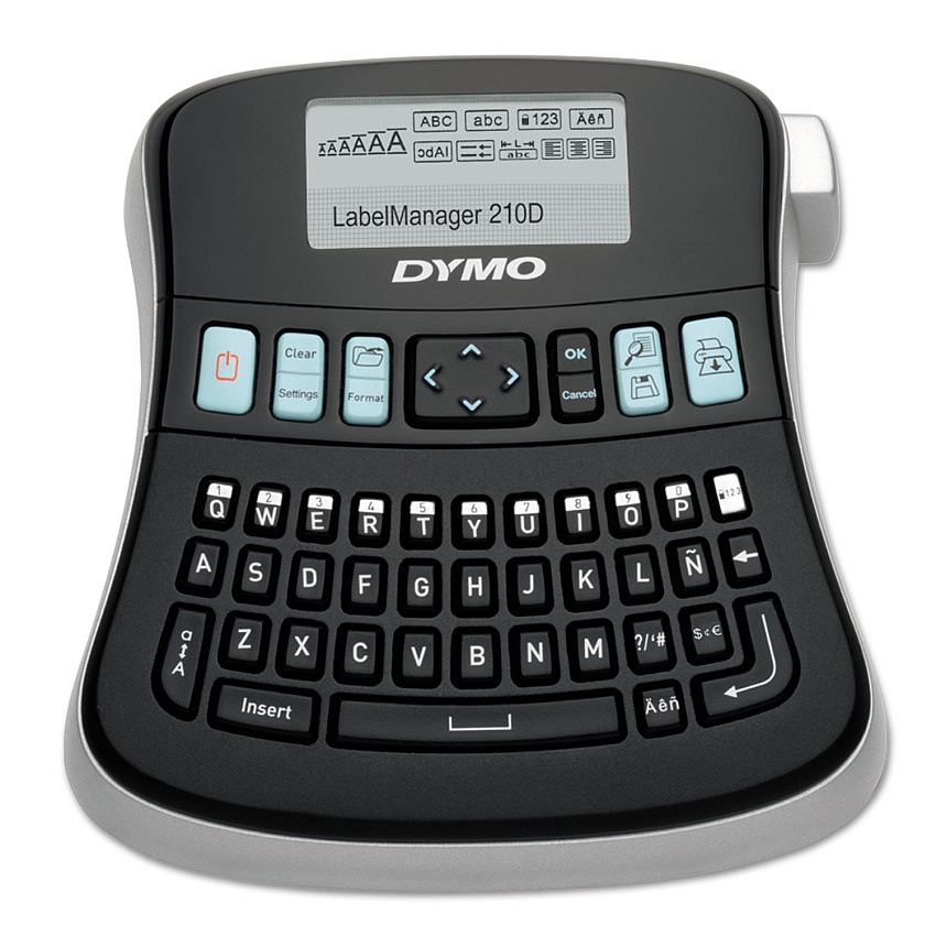 Dymo LabelManager 210D