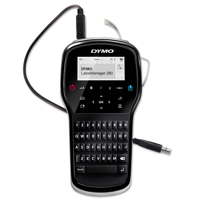 Dymo LabelManager 280