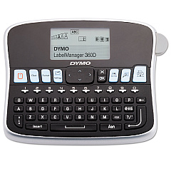 Dymo LabelManager 360D