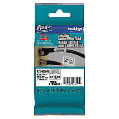 Brother TZEFX241 Tape