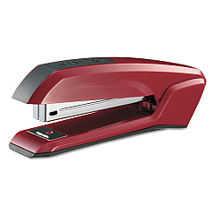 Bostitch Ascend Stapler, 20-Sheet Capacity, Red (B210RRED)