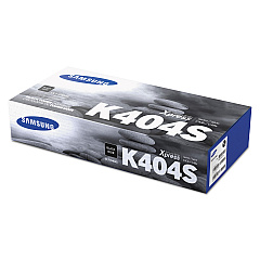 Samsung CLT-K404S Black Toner Cartridge