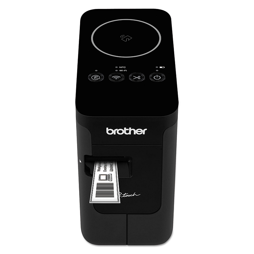 Brother PT-P750W
