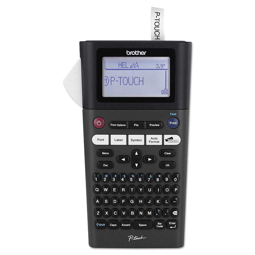 Brother PT-H300LI