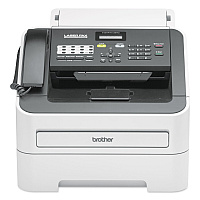 Brother IntelliFax-2840