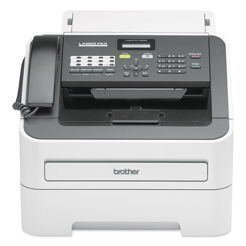 Brother IntelliFax-2840