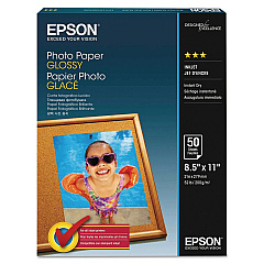 Epson S041271 Photo Paper Glossy