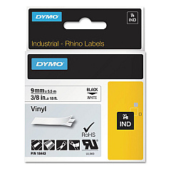 Dymo 18443 Vinyl