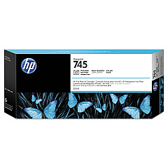 HP F9K04A Photo Black  Ink Cartridge