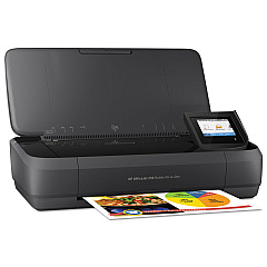 HP OfficeJet 250