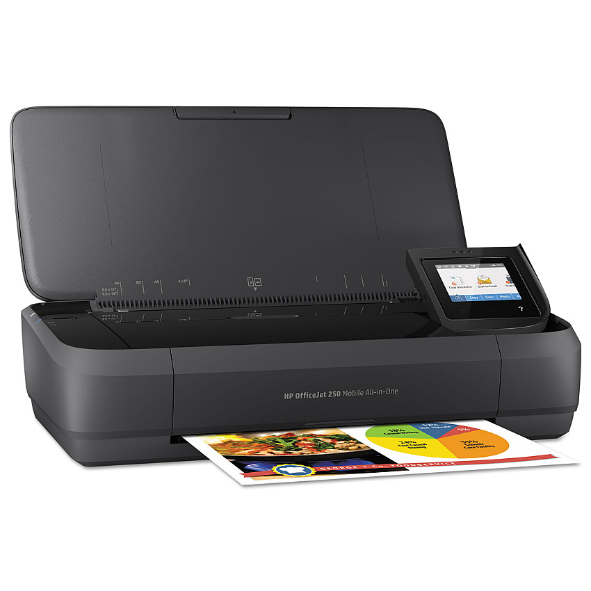 HP OfficeJet 250