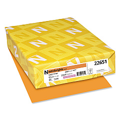 Astrobrights 22651 Color Paper