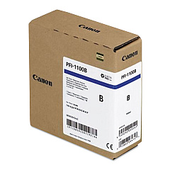 Canon PFI-1100B Blue Ink Tank