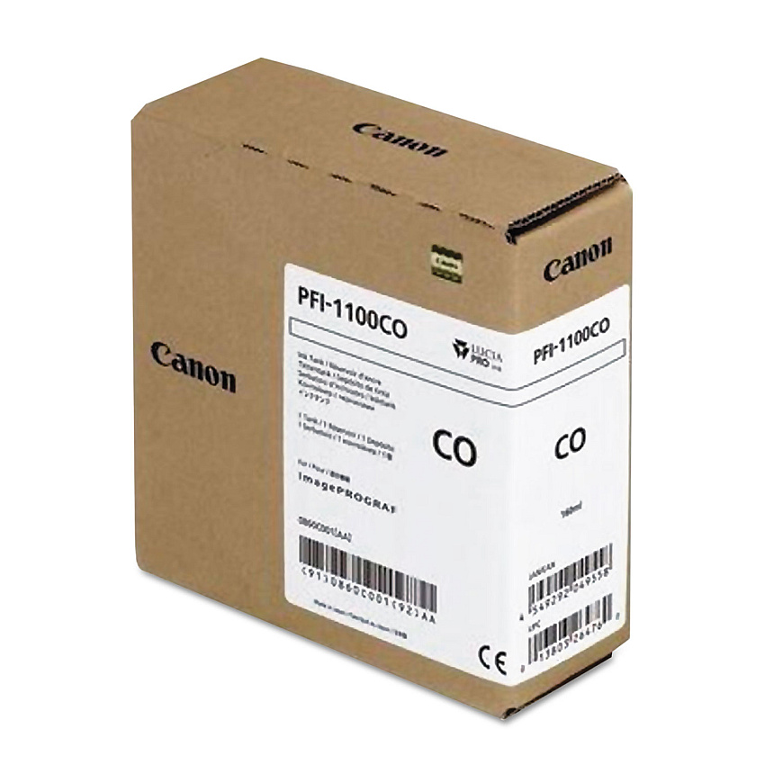 Canon PFI-1100CO Chroma Optimizer Ink Tank