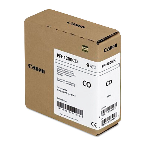 Canon PFI-1300CO Chroma Optimizer Ink Tank