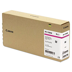 Canon PFI-1700M Magenta Ink Tank