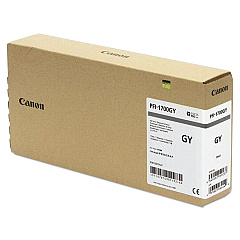 Canon PFI-1700GY Gray Ink Tank