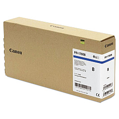 Canon PFI-1700B Blue Ink Tank