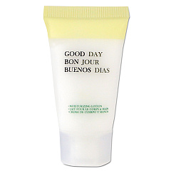 Good Day Hand and Body Lotion, 0.65 oz Tube, 288/Carton (683)