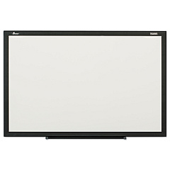 AbilityOne 7110016511286 SKILCRAFT Quartet Magnetic Porcelain Dry Erase Board, 36 x 24
