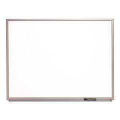 AbilityOne 7110016511295 SKILCRAFT Quartet Magnetic Dry Erase Board, 72 x 48