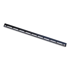 Unger Stainless Steel "S" Channel 18" Wide Blade (NE45)