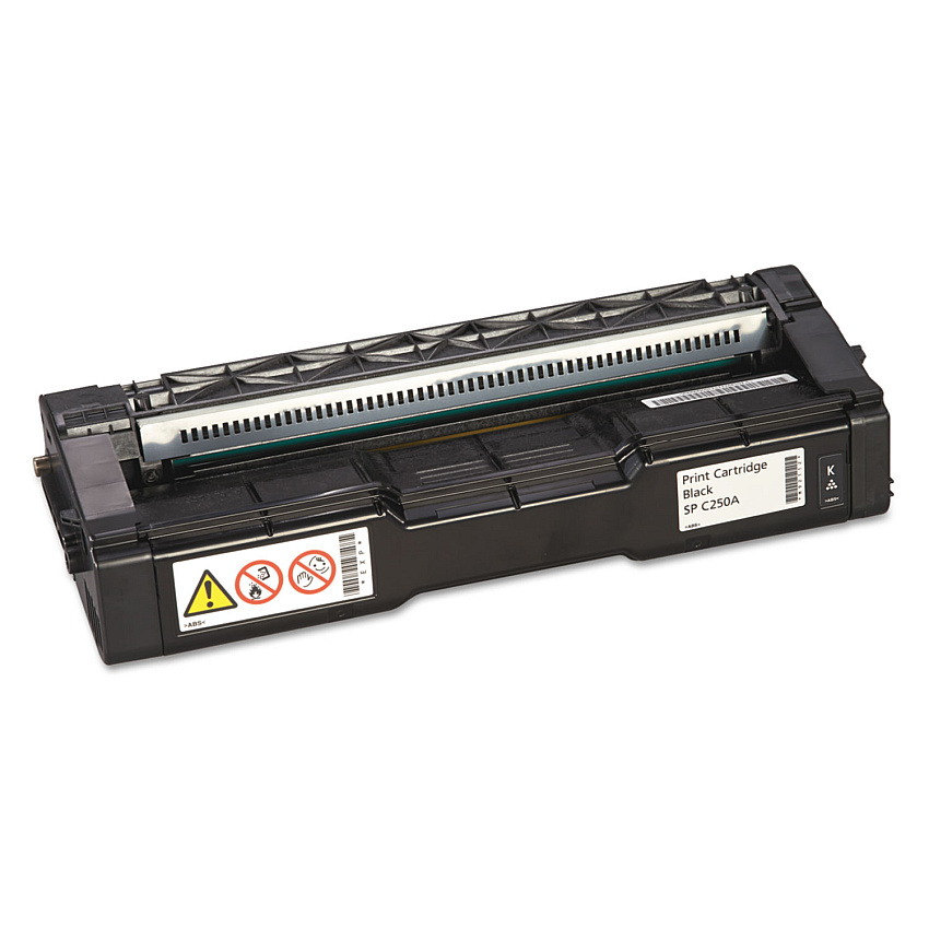 Ricoh 407539 Black Toner Cartridge