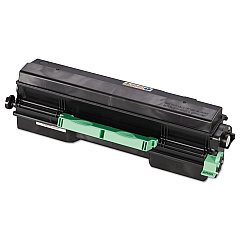 Ricoh 407507 Black Toner Cartridge