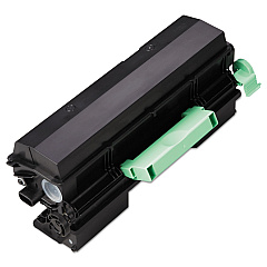 Ricoh 407316 Black Toner Cartridge