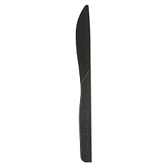 Eco-Products 100% Recycled Content Knife - 6", 50/Pack, 20 Pack/Carton (EPS111)