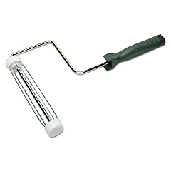 AbilityOne 8020015964252 SKILCRAFT Paint Roller Frame, 9"
