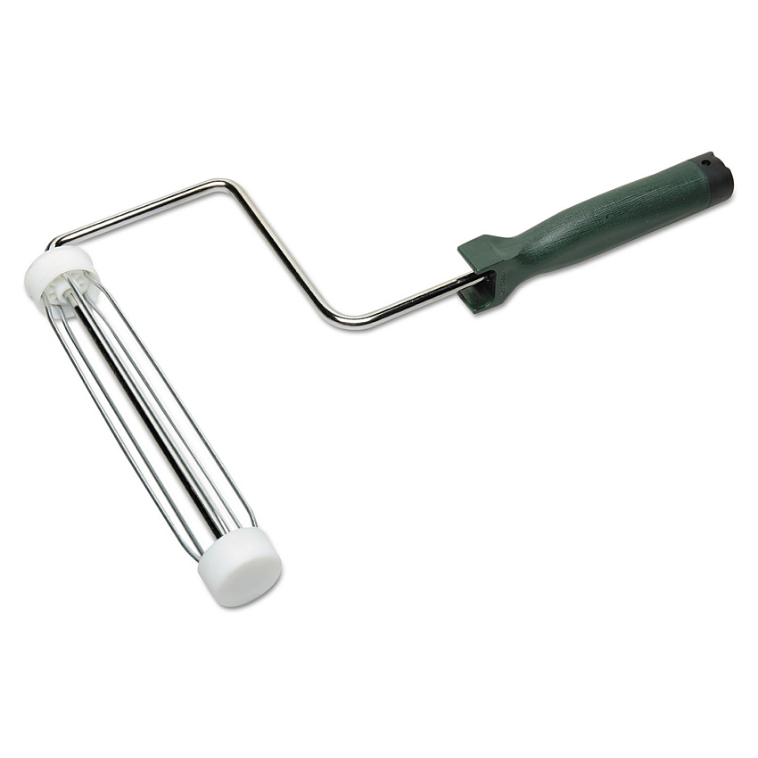 AbilityOne 8020015964252 SKILCRAFT Paint Roller Frame, 9"