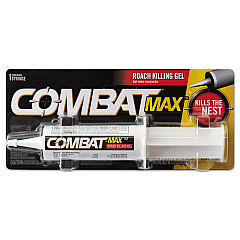 Combat Source Kill Max Roach Killing Gel, 2.1 Oz Syringe (05455)