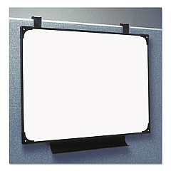 AbilityOne 7520014545704 SKILCRAFT Dry Erase Board "Cubie", Melamine, 29 x 38-1/2