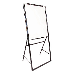 AbilityOne 7520016422441 SKILCRAFT Quartet Futura Presentation Easel, 26 x 35
