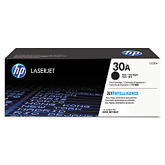 HP CF230A Black Toner Cartridge