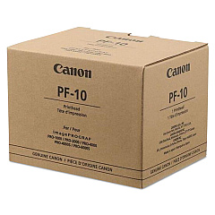 Canon PF-10 Print Head
