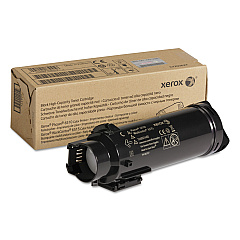 Xerox 106R03480 Black Toner Cartridge