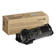 Xerox 106R03476 Black Toner Cartridge
