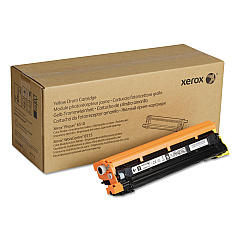 Xerox 108R01419 Yellow Drum Cartridge