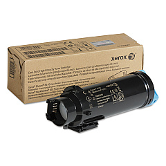 Xerox 106R03690 Cyan Toner Cartridge