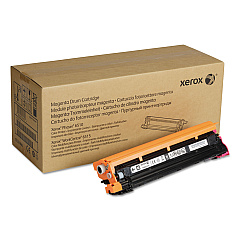 Xerox 108R01418 Magenta Drum Cartridge
