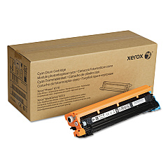 Xerox 108R01417 Cyan Drum Cartridge