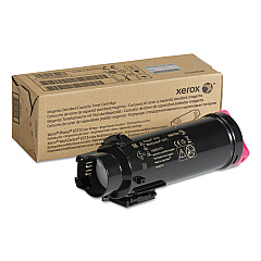 Xerox 106R03474 Magenta Toner Cartridge