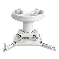 Epson Universal Projector Mount Kit, For use with PowerLite Multimedia Projectors (V12H808001)
