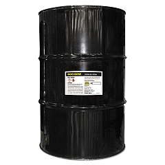 Goo Gone Original Cleaner, Citrus Scent, 55 gal Drum (2030)