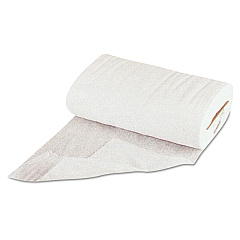 AbilityOne 8305002053495, SKILCRAFT, Cheesecloth, 2-Ply, 35" x 100 yds, White