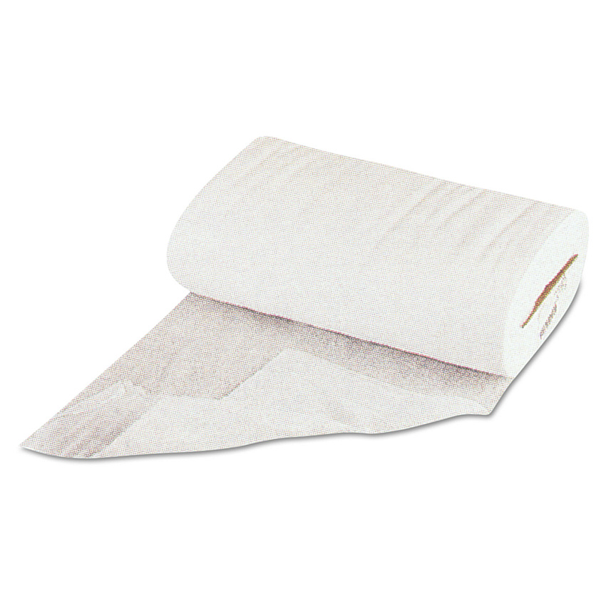 AbilityOne 8305002053495, SKILCRAFT, Cheesecloth, 2-Ply, 35" x 100 yds, White