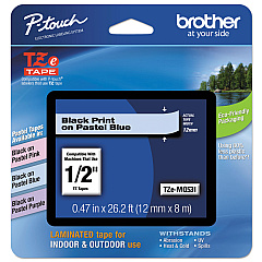 Brother TZEMQ531 Tape